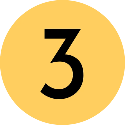 3